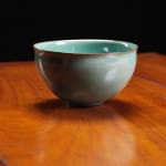 Shinobu Kawase, Tea Bowl
