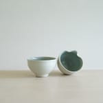Lucie Rie, Cup and Saucer