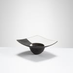 Walter Keeler, Spiky Dish