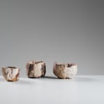 Ewen Henderson, Teabowl White/Green