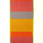 Jim Partridge, Wedge Vessel with Scoop, 2023-24