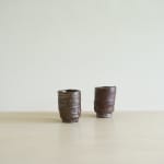 Lucie Rie, Cup and Saucer