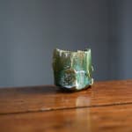 Hans Vangsø, Teskåle