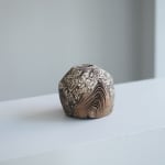 Izumita Yukiya, Sekisōwan (Layers) Tea Bowl, 2024