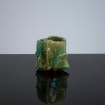 Hans Vangsø, Teskåle