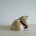 Lucie Rie, Cup and Saucer