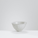 Bernard Leach, Porcelain Bowl