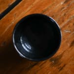 Hans Vangsø, Teskåle