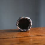 Hans Vangsø, Teskåle