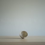 Rupert Spira, Trio of Cut Sided Beakers