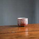 Hans Vangsø, Teskåle