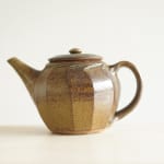 Ian Godfrey, Miniature Teapot, C1970s