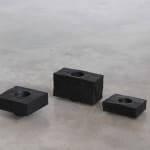 Jim Partridge, Square Bowl