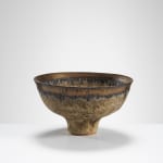 John Ward, Open Bowl
