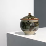 Bernard Leach, Preserve Jar