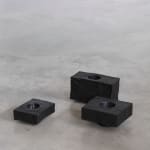 Jim Partridge, Square Bowl