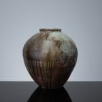 Higashida Shigemasa, Tea Bowl, 2021