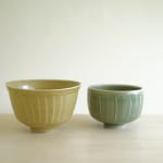 Lucie Rie, Cup and Saucer