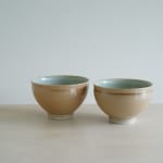 Lucie Rie, Cup and Saucer