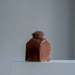 Bernard Leach, Tea Caddy