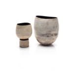 Hans Coper, Spade Form, 1967