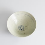Bernard Leach, Porcelain bowl