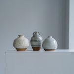 Katharine Pleydell-Bouverie, Globular Pot, c. early 1970s