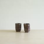 Lucie Rie, Cup and Saucer