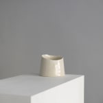 Sutton Taylor, Bowl, Indigo/Reds, 2018