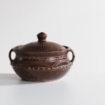 William Marshall, Carved Vase