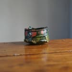 Tarragon Smith, Teabowl