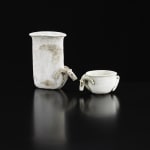 Ian Godfrey, Teapot, 1970s
