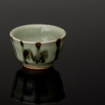 Higashida Shigemasa, Tea Bowl, 2021