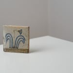 Bernard Leach, Pilgrim Dish, c. 1968