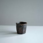Richard Batterham, Cut sided bowl