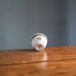 Hans Vangsø, Teskåle