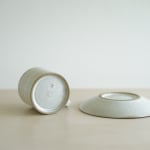 Lucie Rie, Cup and Saucer