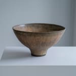 Bernard Leach, Tea Caddy