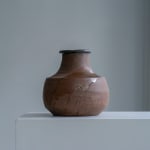 Bernard Leach, Tea Caddy