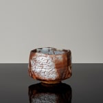 Higashida Shigemasa, Tea Bowl, 2021