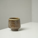 Jim Malone, Tea bowl