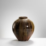 Higashida Shigemasa, Tea Bowl, 2021