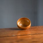 Richard Batterham, Cut sided bowl