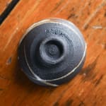 Hans Vangsø, Teskåle