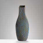 Elizabeth Fritsch, Vase, 1970s