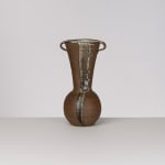 Janet Leach, Bottle Vase, c. 1970