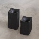 Jim Partridge, Square Bowl
