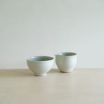 Lucie Rie, Cup and Saucer