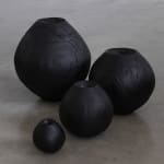 Jim Partridge, Square Bowl