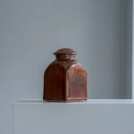 Bernard Leach, Tea Caddy